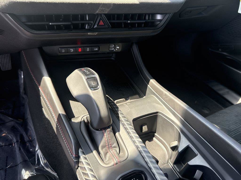 New 2026 Dodge Charger Scat Pack AWD/4WD image 26