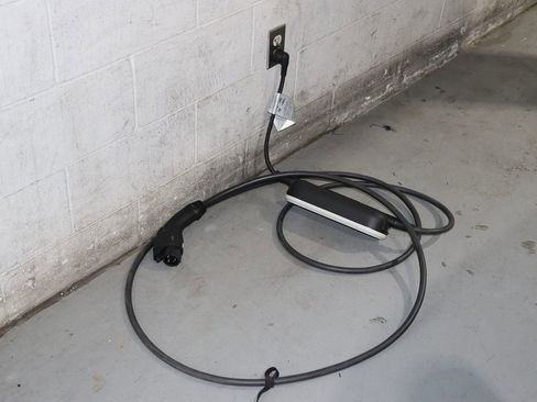 Used 2022 Porsche Taycan 4 Cross Turismo image 61