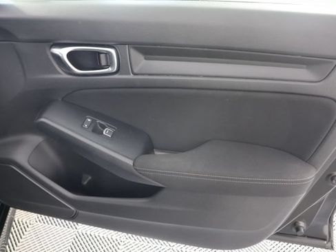 Used 2025 Honda Civic Sport image 27