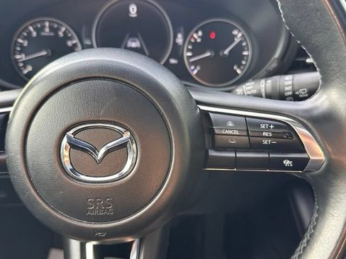 Used 2024 MAZDA MAZDA3 s FWD image 20