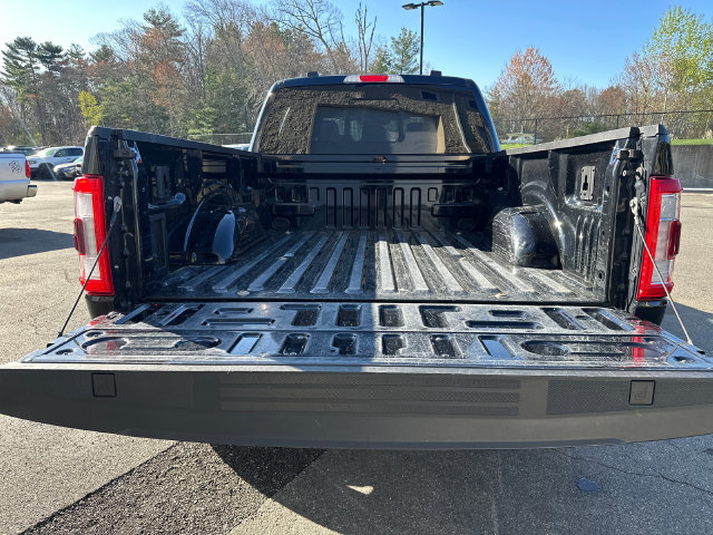 Certified 2023 Ford F150 Lariat w/ Equipment Group 502A High AWD/4WD image 16
