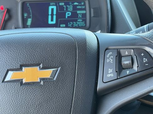 Used 2015 Chevrolet Trax LT w/ LPO, Protection Package image 20