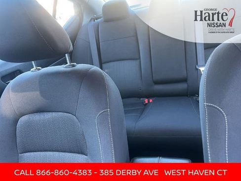 Certified 2022 Nissan Altima 2.5 S image 10