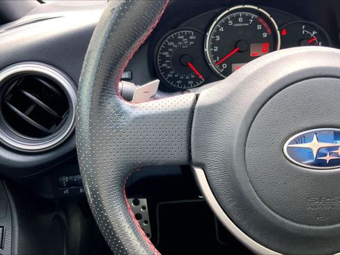 Used 2014 Subaru BRZ Limited RWD image 23