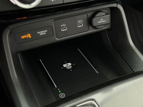 New 2026 Honda Civic Sport Touring image 39