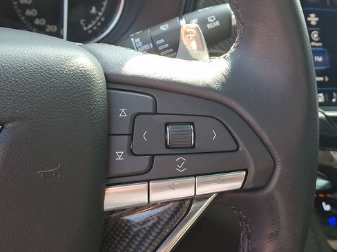 Used 2024 Cadillac XT6 Sport AWD/4WD image 25