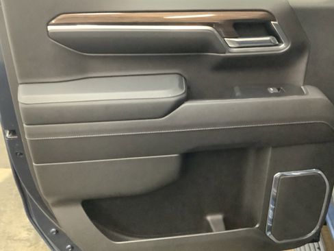 Used 2022 Chevrolet Silverado 1500 RST w/ All Star Edition Plus image 28