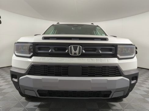 New 2026 Honda Passport RTL image 8