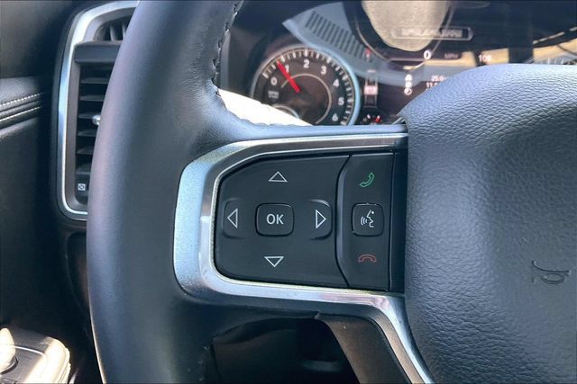 Used 2023 RAM 1500 Laramie AWD/4WD image 20