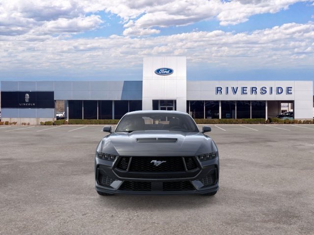New 2026 Ford Mustang GT Premium w/ GT Performance Package RWD image 6