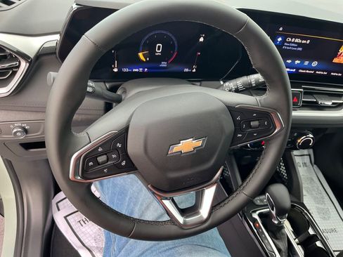 New 2026 Chevrolet TrailBlazer LT w/ LT Cold Weather Package image 10