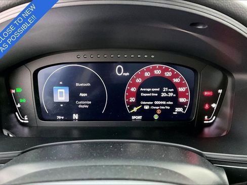 Used 2025 Honda Civic Type R image 28