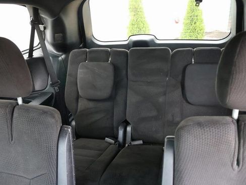 Used 2015 Dodge Grand Caravan SE FWD image 17
