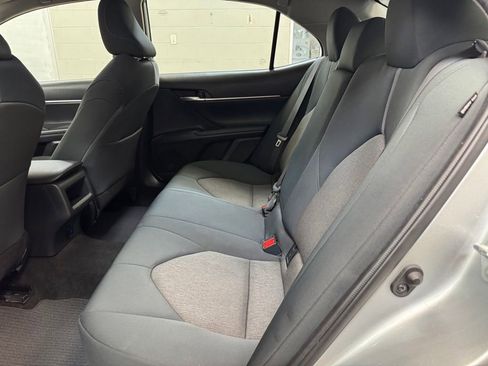 Used 2023 Toyota Camry LE FWD image 15