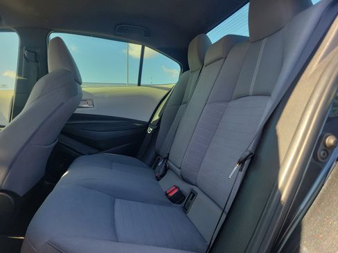 Used 2020 Toyota Corolla SE image 8