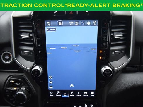 Used 2023 RAM 1500 Big Horn image 16