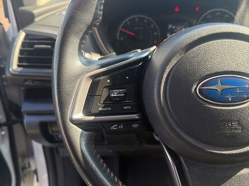 Used 2018 Subaru Crosstrek 2.0i Premium w/ Popular Package #3 image 29