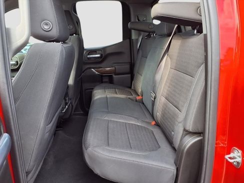 Used 2021 GMC Sierra 1500 Elevation w/ Preferred Package image 25