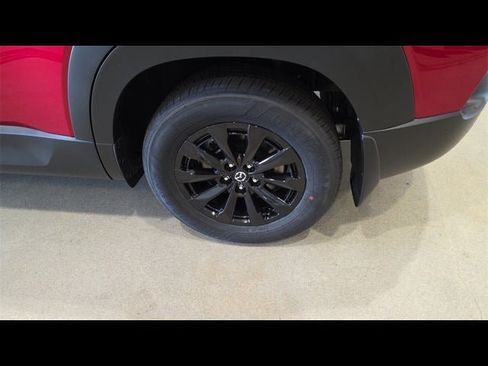 New 2025 MAZDA CX-50 AWD 2.5 Hybrid w/ Weather Package image 41