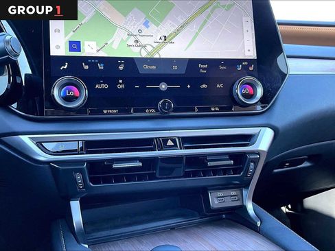 Certified 2025 Lexus RX 350 Premium w/ Accessory Package (Z1) FWD image 50