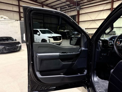 Used 2023 Ford F150 XL w/ STX Appearance Package RWD image 11