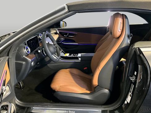 New 2026 Mercedes-Benz CLE 450 4MATIC Cabriolet image 13
