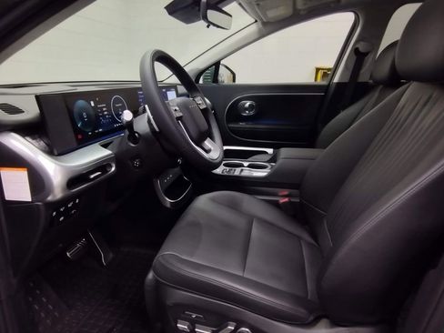 New 2026 Hyundai Ioniq 9 Calligraphy AWD/4WD image 30