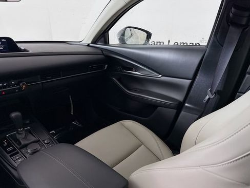 New 2026 MAZDA CX-30 AWD 2.5 S w/ Select Sport Pkg image 23