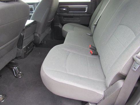 Used 2024 RAM 1500 Classic Warlock image 10