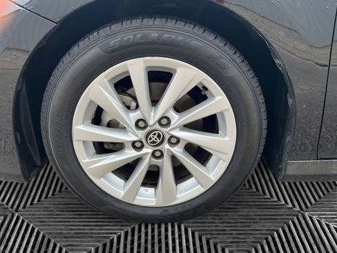 Used 2024 Toyota Camry LE image 14