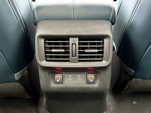 New 2026 Nissan Murano Platinum w/ Cargo Package image 35