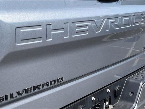 Used 2024 Chevrolet Silverado 1500 RST w/ Convenience Package II AWD/4WD image 22