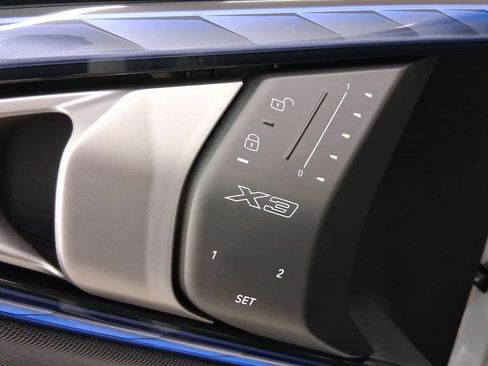 New 2026 BMW X3 xDrive30 w/ Premium Package image 16