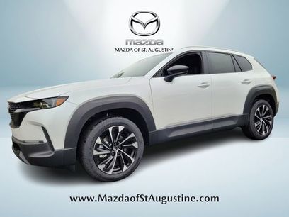 New 2026 MAZDA CX-50 2.5 Hybrid w/ Weather Package