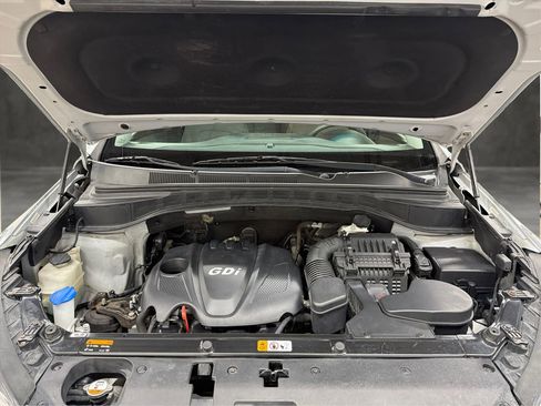 Used 2015 Hyundai Santa Fe Sport w/ Option Group 02 image 9