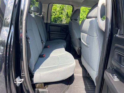 Used 2013 RAM 1500 Express RWD image 15