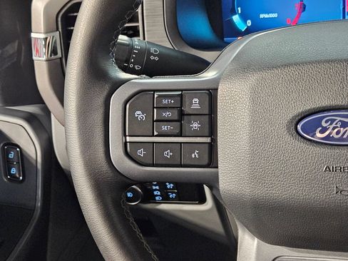 Used 2024 Ford F150 XLT w/ Equipment Group 302A MID AWD/4WD image 27
