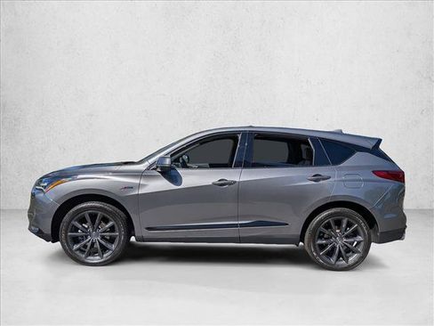 Used 2025 Acura RDX A-Spec AWD/4WD image 9