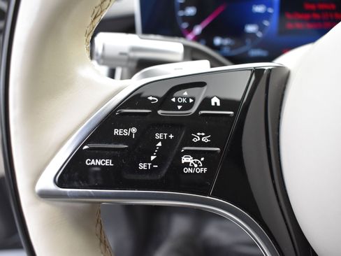 Used 2021 Mercedes-Benz S 580 S 580 image 8