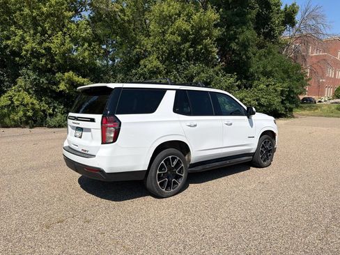 Used 2021 Chevrolet Tahoe RST w/ Luxury Package AWD/4WD image 19