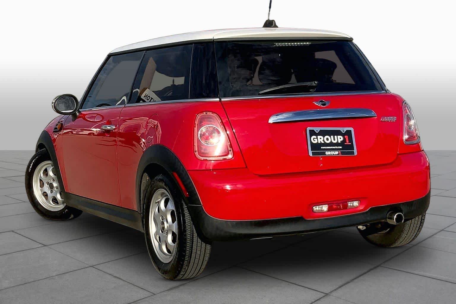 Used 2012 MINI Cooper Hardtop FWD image 11
