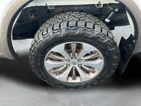 Used 2019 Ford F150 King Ranch w/ Max Trailer Tow Package image 11