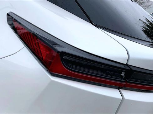 Certified 2023 Lexus RZ 450e Premium w/ Technology Package image 29