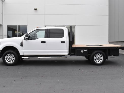 Used 2018 Ford F350 XLT w/ XLT Value Package image 8