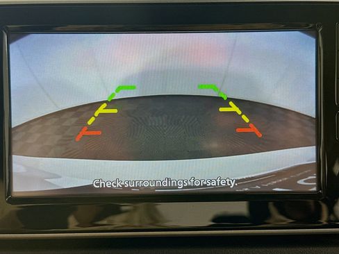 Used 2025 Nissan Versa S image 21