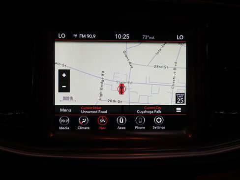 Used 2021 Dodge Challenger R/T w/ Blacktop Package RWD image 8