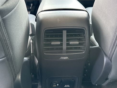 Certified 2024 Ford Bronco Sport Badlands AWD/4WD image 23