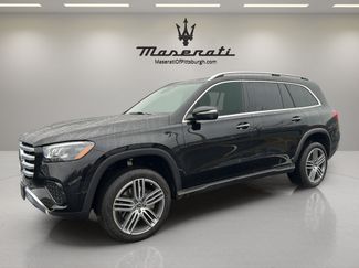 Used 2025 Mercedes-Benz GLS 450 4MATIC 360° Tour