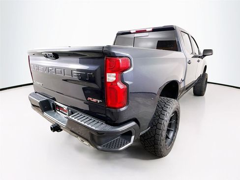 Used 2023 Chevrolet Silverado 1500 RST w/ All Star Edition Plus image 16