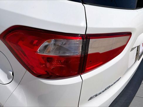 Used 2021 Ford EcoSport SE w/ Interior Protection Package FWD image 28